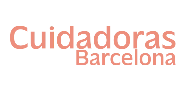 Logo de Cuidadoras Barcelona, cliente de Creaar