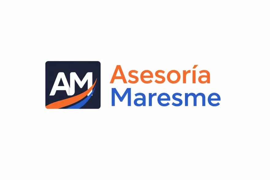 Logo de Asesoría Maresme, cliente de Creaar