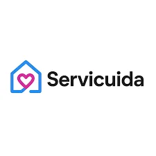 Logo de Servicuida, cliente de Creaar