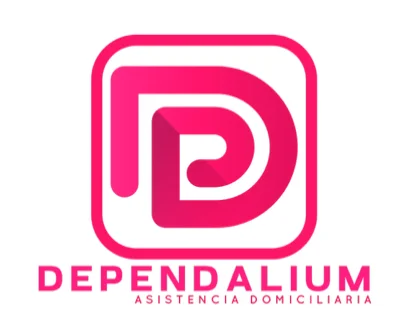Logo de Dependalium, cliente de Creaar